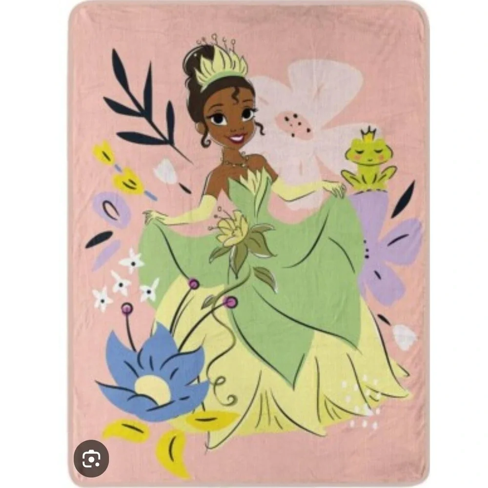 Disney Princess & the Frog 